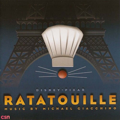 Ratatouille