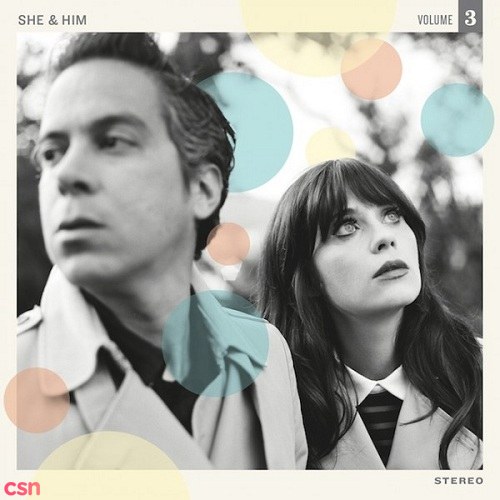 She & Him