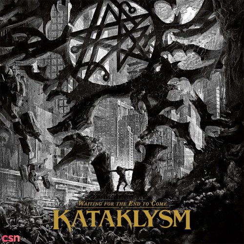 Kataklysm