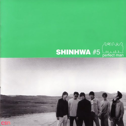 Shinhwa