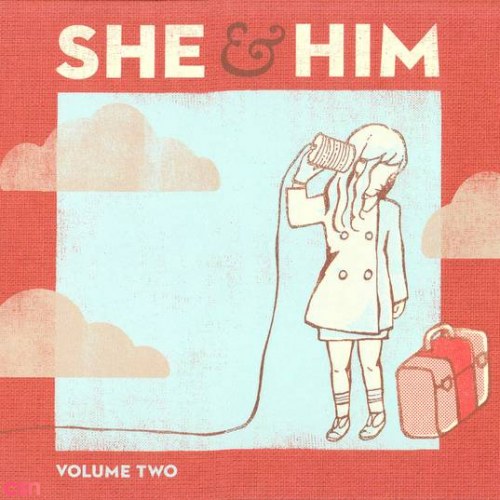 She & Him