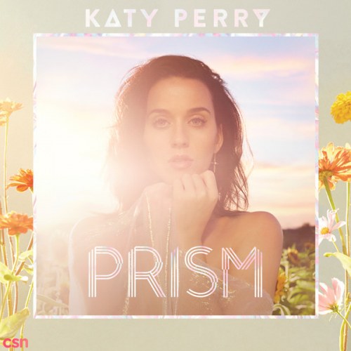 Prism (Deluxe Edition)