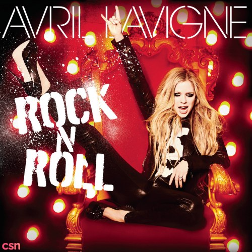 Rock 'n Roll - EP