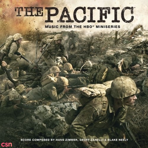 The Pacific - Original Motion Picture Soundtrack