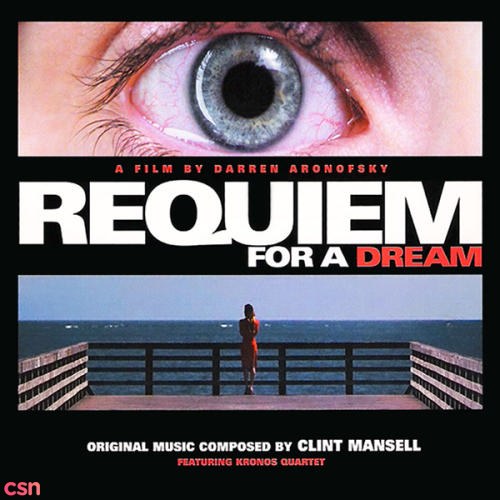 Clint Mansell