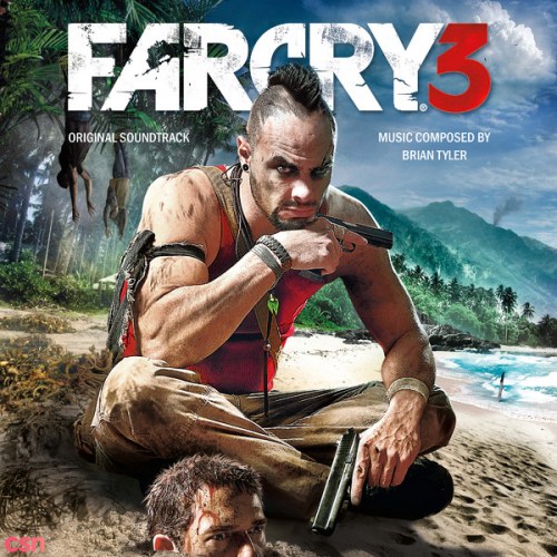 Far Cry 3 OST