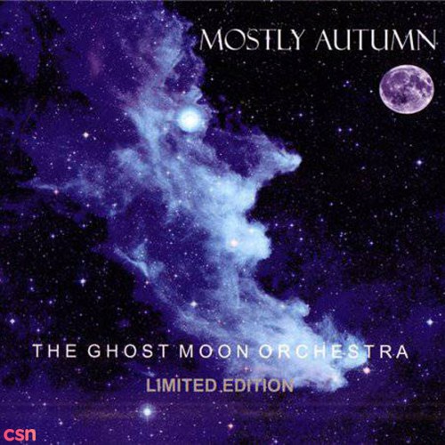 The Ghost Moon Orchestra [Limited Edition] CD2 - A Weather For Poets