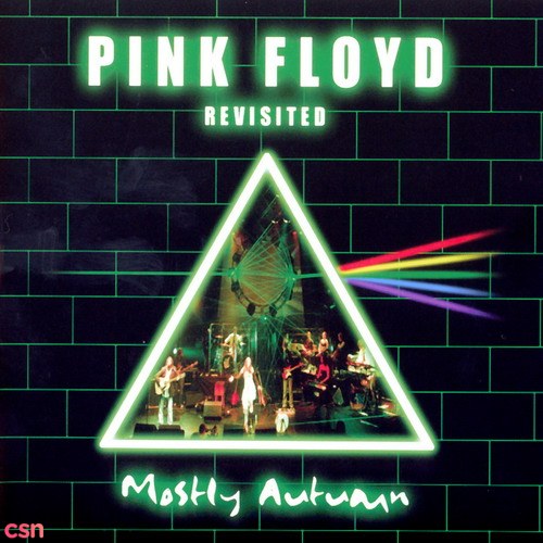 Pink Floyd Revisited (Live Concert)