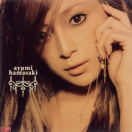 Ayumi Hamasaki