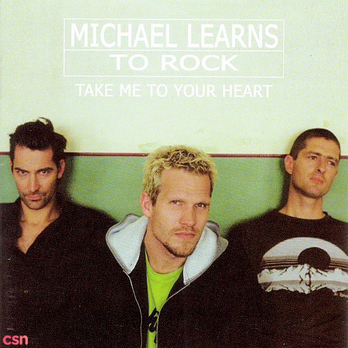 Michael Learns To Rock