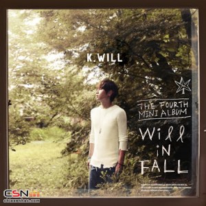 K.Will