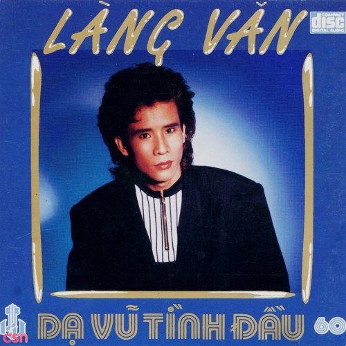 Dạ Vũ Tình Đầu