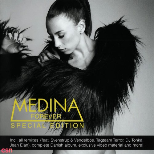 Forever (Special Edition) (Disc 1)