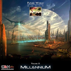 Future World Music