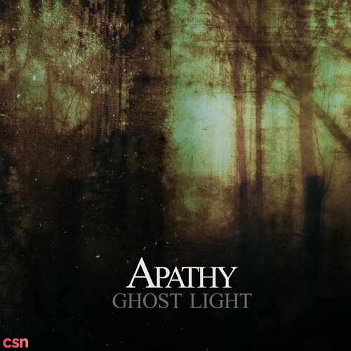 Ghost Light (EP)