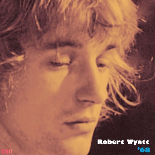 Robert Wyatt