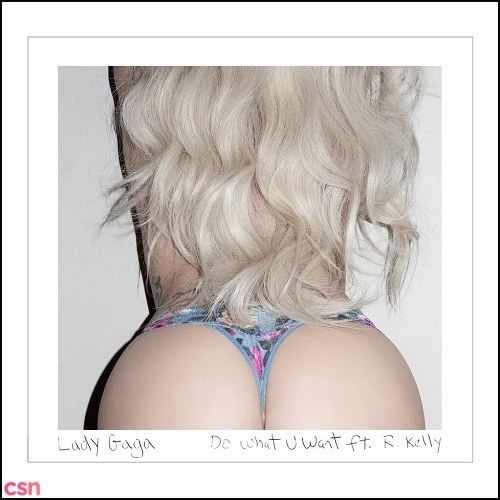 Do What U Want - Single