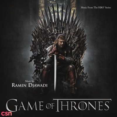 Game Of Thrones (Season 1) - Original Motion Picture Soundtrack (P1)