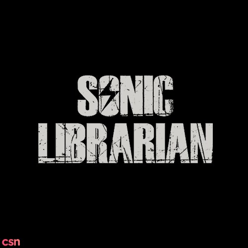 Sonic Librarian