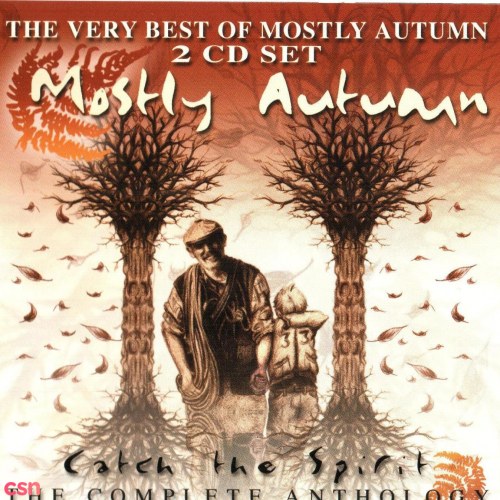 Mostly Autumn
