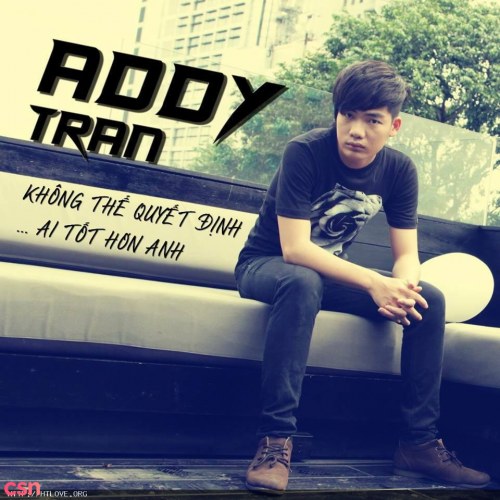 Addy Trần