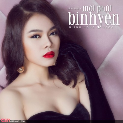 Một Phút Bình Yên (Mini Album)