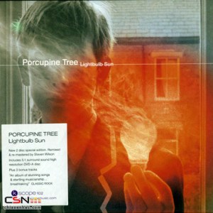 Porcupine Tree