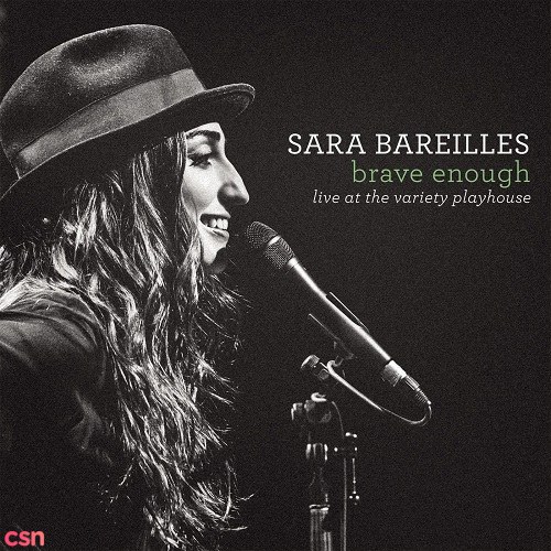 Sara Bareilles