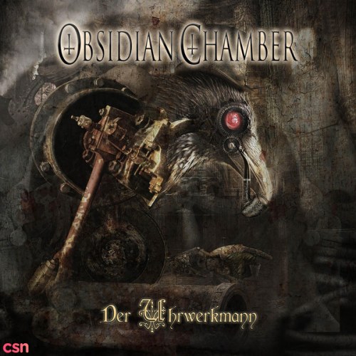 Obsidian Chamber
