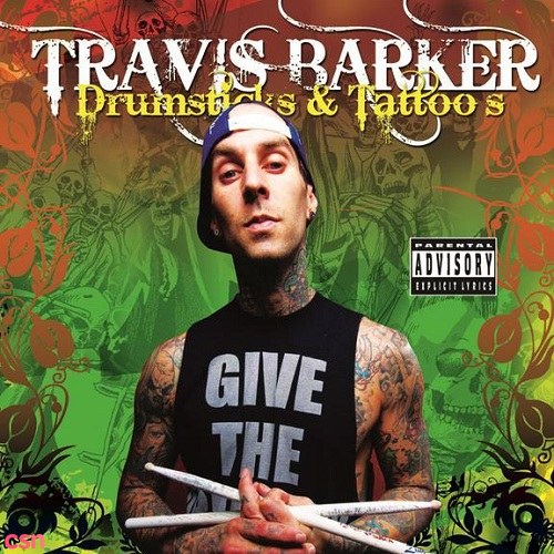 Travis Barker