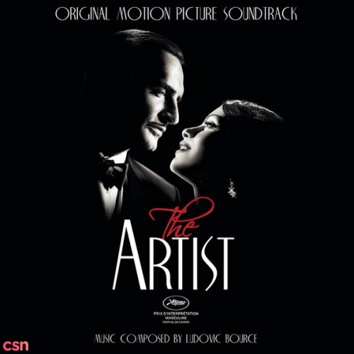 The Artist - Original Motion Picture Soundtrack