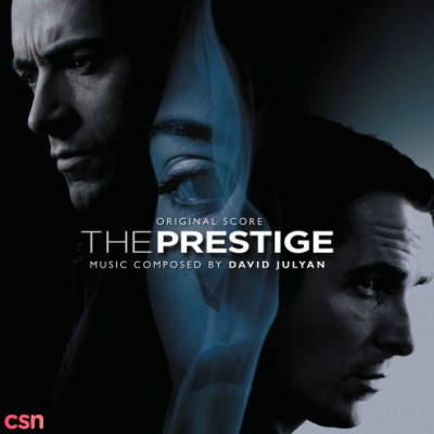 The Prestige - Original Motion Picture Soundtrack