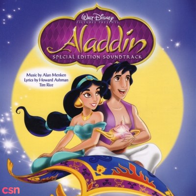 Aladdin