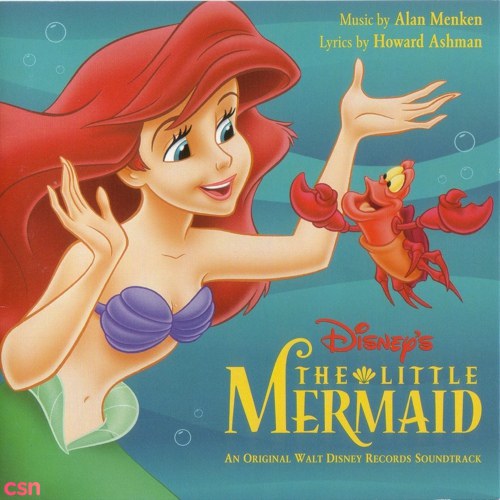 The Little Mermaid