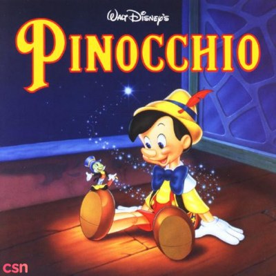 Pinocchio