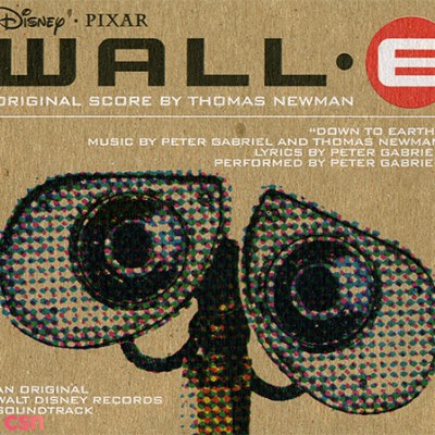 Thomas Newman