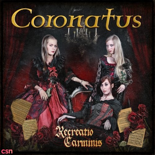 Coronatus