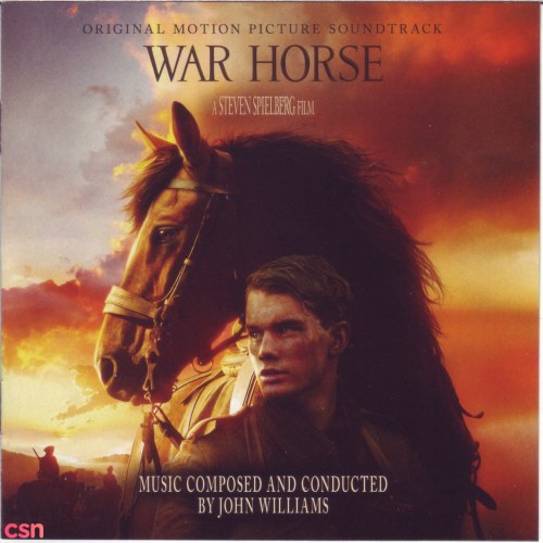 War Horse OST