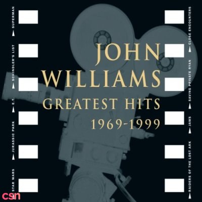 Greatest Hits 1969-1999 Disc 1