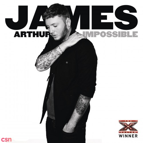 James Arthur