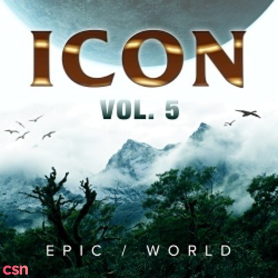 ICON Trailer Music