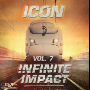 ICON Trailer Music