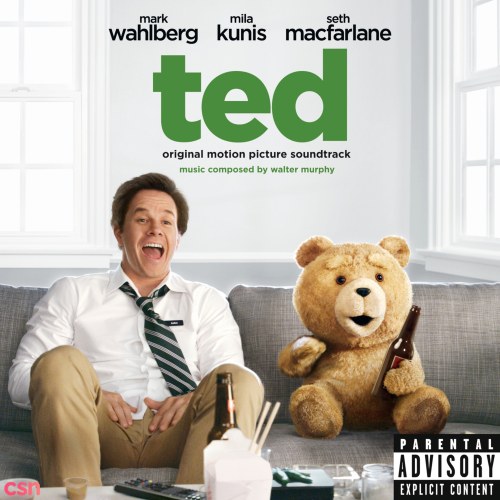 Ted