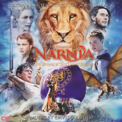 The Chronicles Of Narnia：The Voyage Of The Dawn Treader