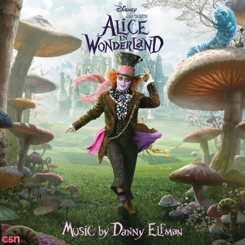 Alice In Wonderland