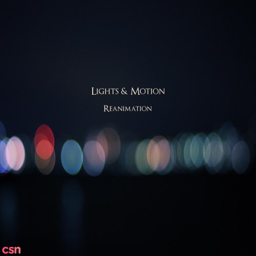 Lights & Motion