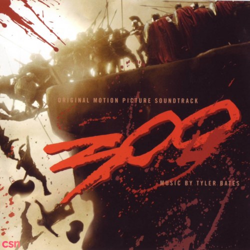 300 (Original Motion Picture)