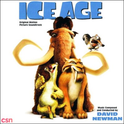 Ice Age (Original Motion Picture Soundtrack)