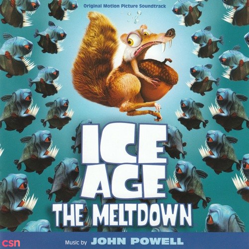 Ice Age 2: The Meltdown