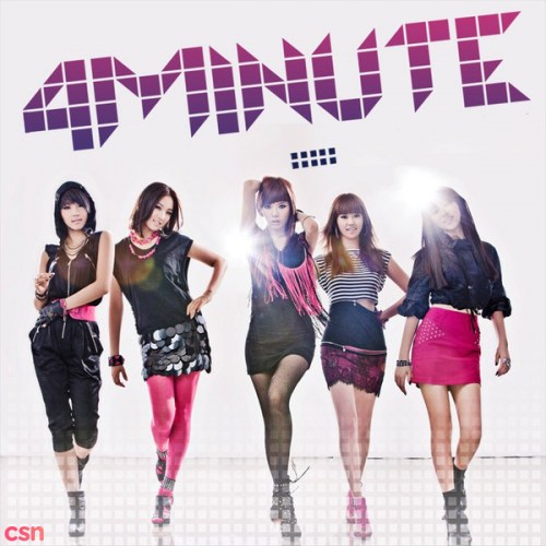 4Minute